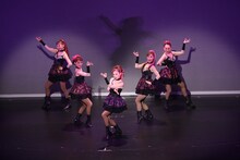 大阪松竹座さよなら公演「OSK日本歌劇団 OG公演 FINAL」より。©松竹