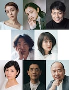 主人公に柄本時生、マギー演出でKERA CROSS第7弾「シャープさんフラットさん」上演決定