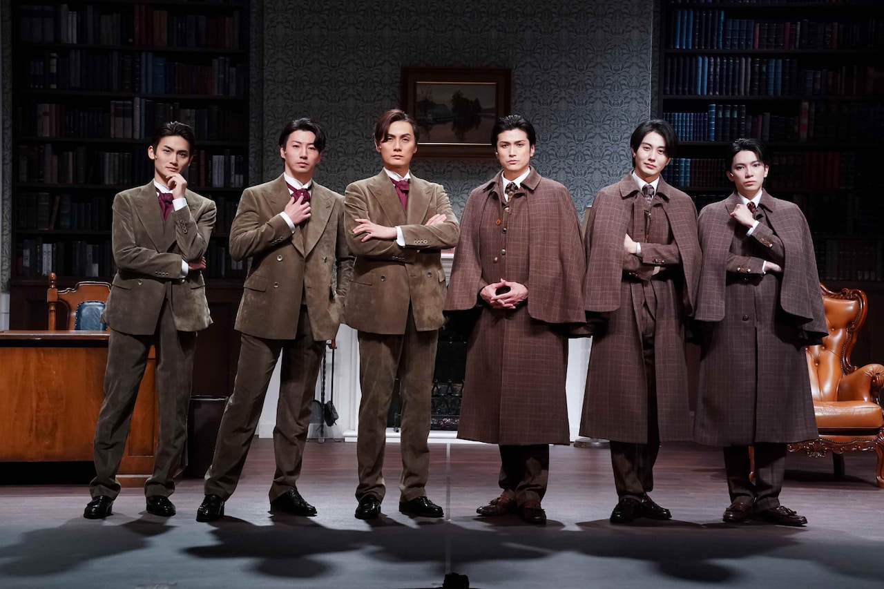 矢崎広のプロフィール・作品情報 - ステージナタリー