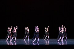 「バレエ・コフレ 2026」開幕、「ファイヴ・タンゴ」新制作を含むトリプルビル