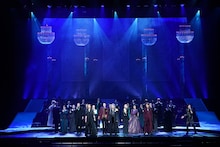 宝塚版「エリザベート」30周年ガラコン本日開幕、6公演のライブ配信も決定