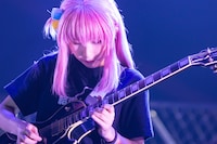 「LIVE STAGE『ぼっち・ざ・ろっく！』2026 RE:boot」より。