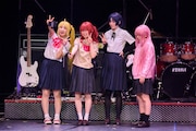 「LIVE STAGE『ぼっち・ざ・ろっく！』2026 RE:boot」より。
