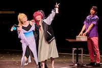 「LIVE STAGE『ぼっち・ざ・ろっく！』2026 RE:boot」より。