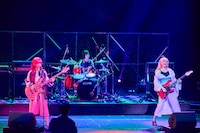 「LIVE STAGE『ぼっち・ざ・ろっく！』2026 RE:boot」より。