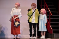 「LIVE STAGE『ぼっち・ざ・ろっく！』2026 RE:boot」より。