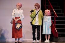 LIVE STAGE「ぼっち・ざ・ろっく！」第4弾が本日スタート、BD/DVD化も決定