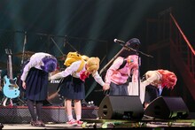 LIVE STAGE「ぼっち・ざ・ろっく！」第4弾が本日スタート、BD/DVD化も決定