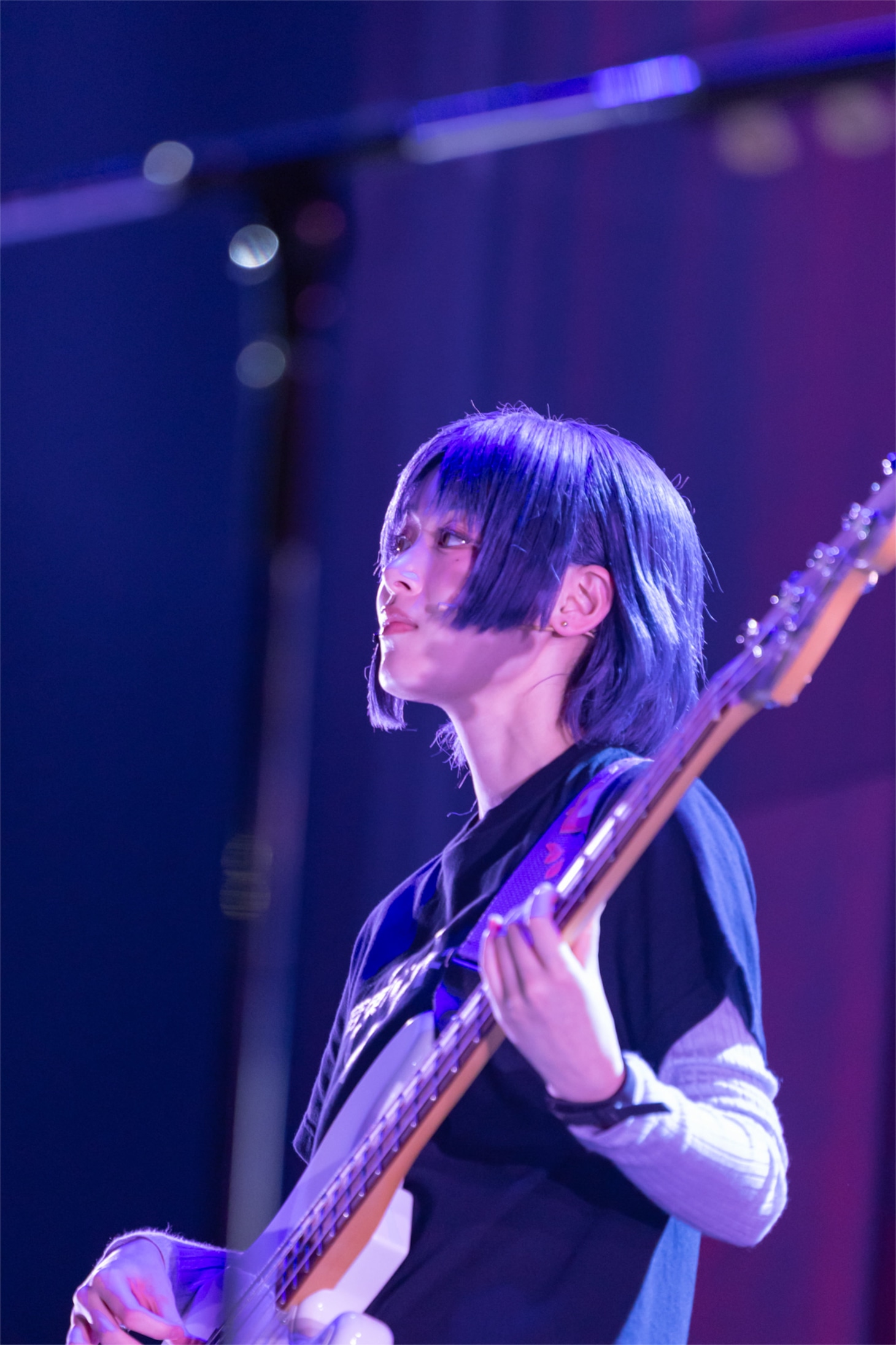 「LIVE STAGE『ぼっち・ざ・ろっく！』2026 RE:boot」より。