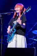 「LIVE STAGE『ぼっち・ざ・ろっく！』2026 RE:boot」より。