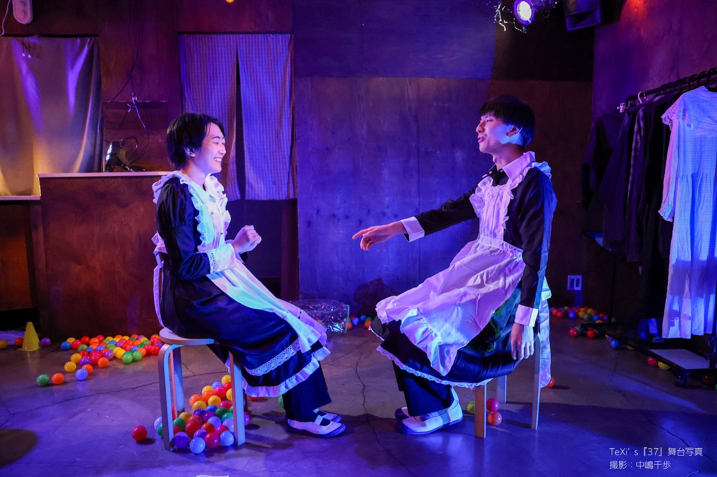 TeXi's「37」より。