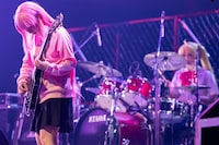 「LIVE STAGE『ぼっち・ざ・ろっく！』2026 RE:boot」より。