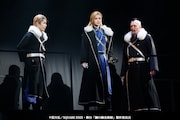 「舞台『鋼の錬金術師』―闇と光の野望―」より。