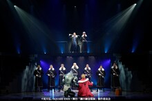 ハガレン第3弾開幕に一色洋平・廣野凌大が手応え、原作者の荒川弘も称賛「マンガでも生かせないかな」