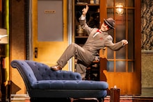 次なるステージへ！上口耕平・辰巳雄大・原田優一・室龍太出演「ダブル・トラブル TAKE2」開幕