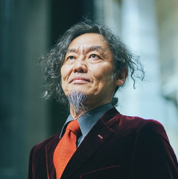 近藤良平 (c))福山楡青