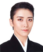 侑輝大弥©宝塚歌劇