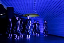 ANTIBODIES Collective - A / PRAXIS - 「無冠のカーニバル」より。