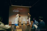 お布団「ヘカベ／ドゥロイケティス」より。