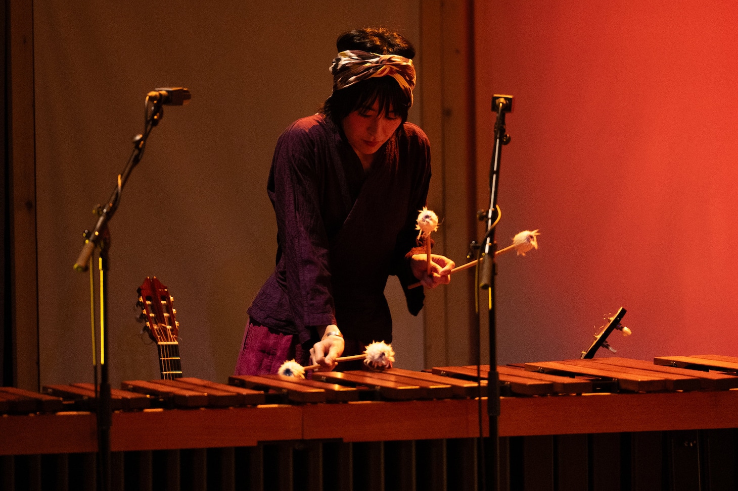 KAAT カナガワ・ツアー・プロジェクト 第三弾「冒険者たち ～JOURNEY TO THE WEST～」より。（撮影：引地信彦）