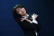 「つかこうへい十七回忌特別公演『熱海殺人事件』ラストメッセージ」チームユニコーンより。（Photo by RUP）