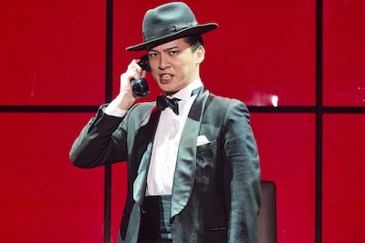 「熱海殺人事件」ラストメッセージが明日開幕、荒井敦史・大原優乃・村山彩希ら出演