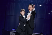 「熱海殺人事件」ラストメッセージが明日開幕、荒井敦史・大原優乃・村山彩希ら出演