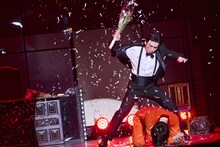 「熱海殺人事件」ラストメッセージが明日開幕、荒井敦史・大原優乃・村山彩希ら出演