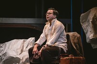 「流々転々 KOBE1942-1946」より。（撮影：井上嘉和）