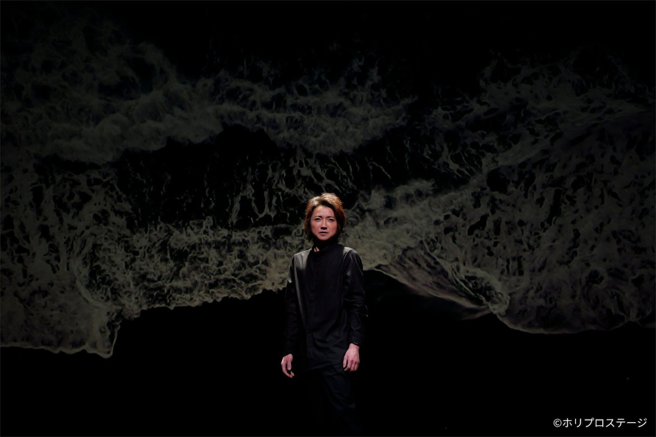 舞台「世界の終りと～」1年間のワールドツアーがシンガポールで開幕、藤原竜也「発見の連続」