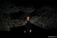 舞台「世界の終りとハードボイルド・ワンダーランド」より。