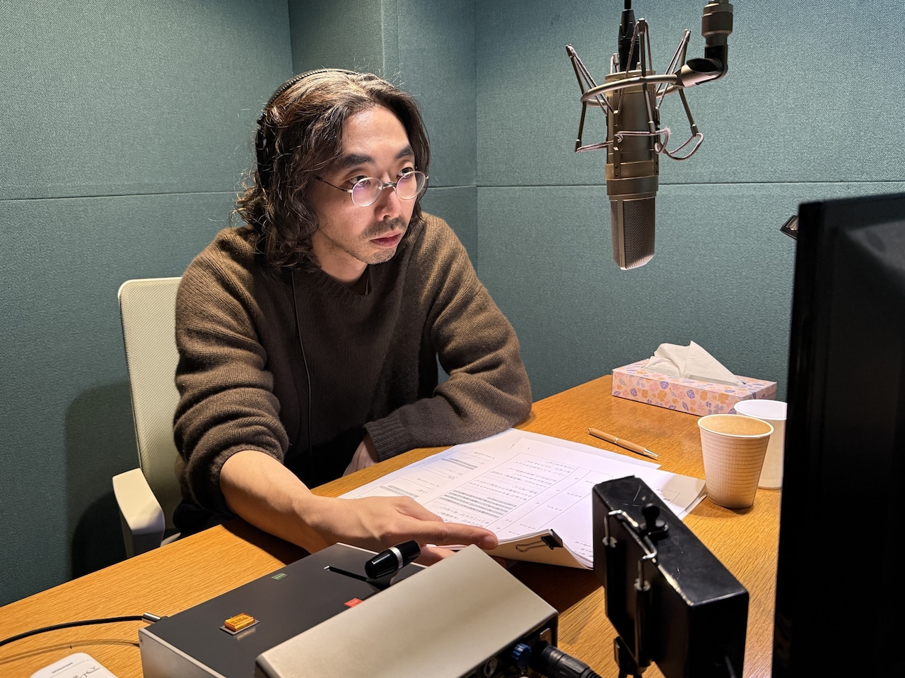 劇団唐組の舞台裏に迫る「カリスマ亡きあとの僕たちは」ナレーターは柄本時生