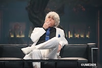 Vol.M「UME -今昔不届者歌劇-」より。