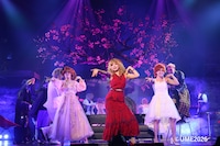 Vol.M「UME -今昔不届者歌劇-」より。