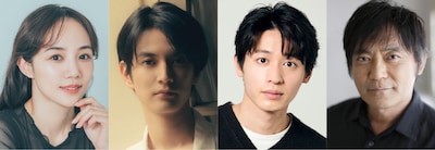 咲妃みゆ・渡邊圭祐ら出演、稲葉賀恵×オノマリコの「Yerma イェルマ」シアタートラムほかで