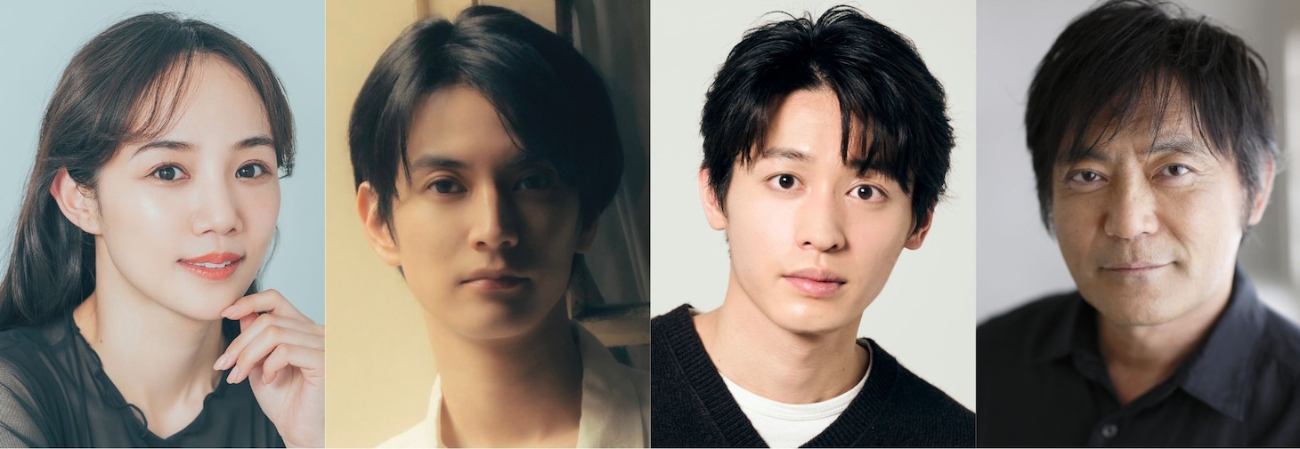 「Yerma イェルマ」出演者