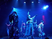 「女郎蜘蛛」より。（撮影：S-SIZE ©「女郎蜘蛛」製作委員会）