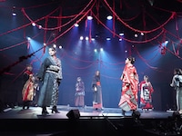 「女郎蜘蛛」より。（撮影：S-SIZE ©「女郎蜘蛛」製作委員会）