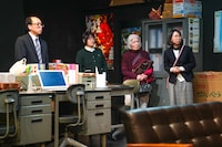 ホエイ「メヤグダ」より。