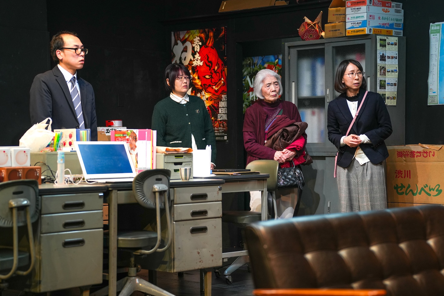 ホエイ「メヤグダ」より。