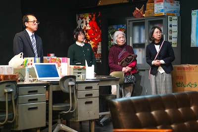 ホエイ「メヤグダ」より。