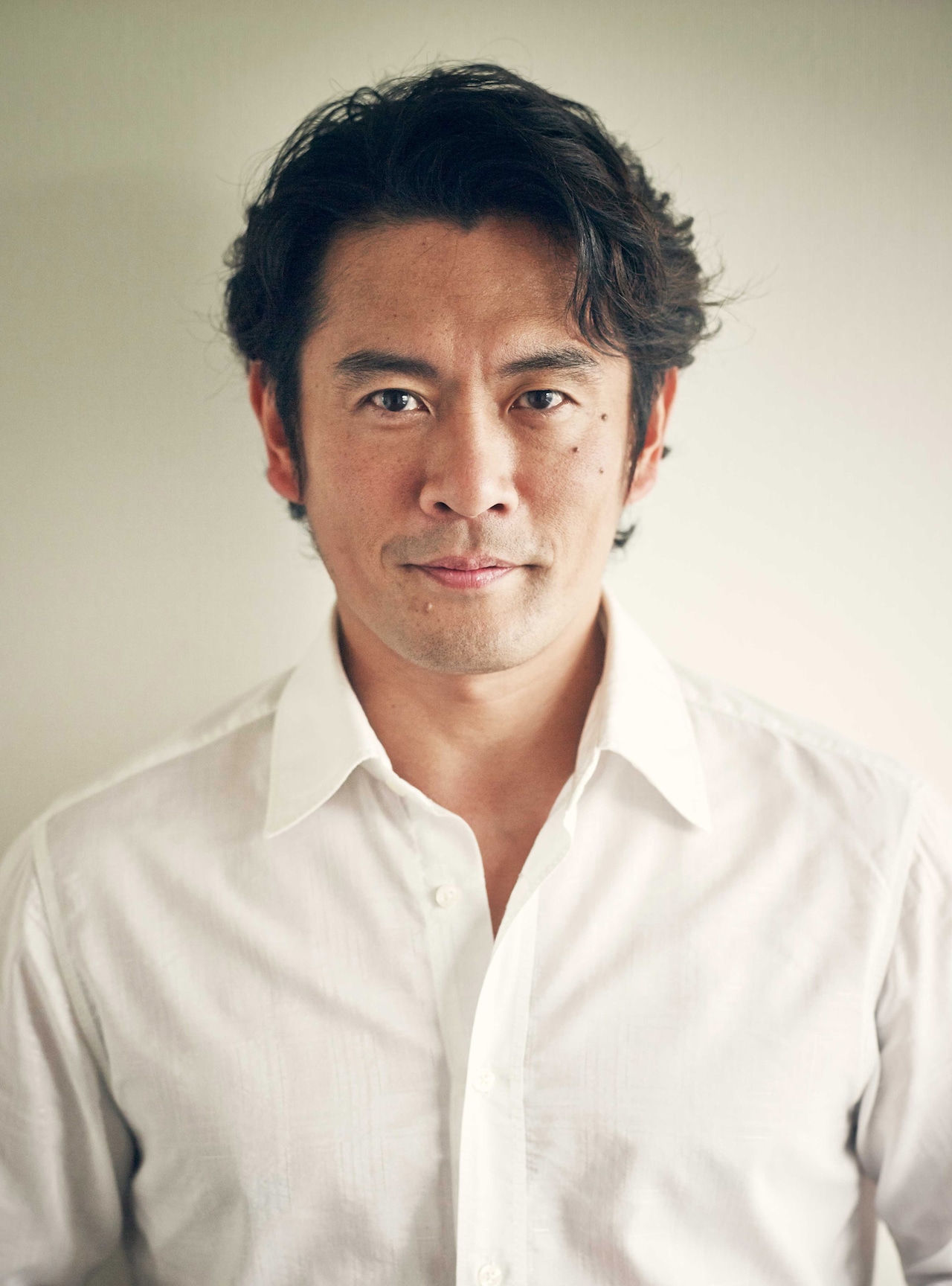 内野聖陽が主演、森新太郎演出で「リア王 -King Lear-」上演決定　納得がいく“リア”を見てみたい