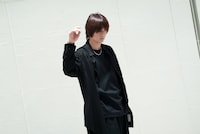 花總まりと“バチバチに対峙”できて浦井健治「夢のよう」、ミュージカル「破果」稽古公開