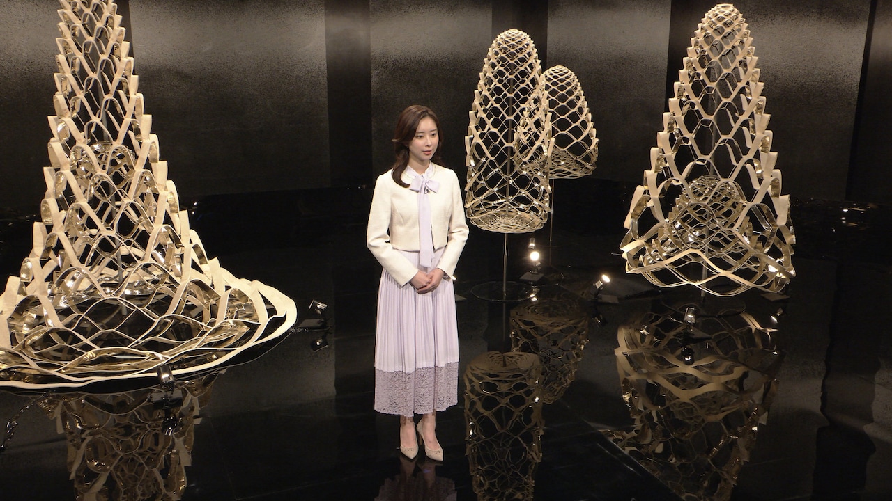 NHK Eテレで歌舞伎座「義経千本桜」OA、右近の狐忠信が活躍する「吉野山」「川連法眼館」