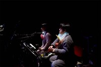 第311回 神奈川県青少年芸術劇場「果てしない部屋」より。