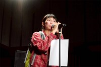 第311回 神奈川県青少年芸術劇場「果てしない部屋」より。