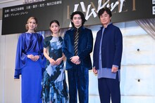 市川染五郎、親子三代でつないできた「ハムレット」は「自分がどう在るべきか」の解釈で