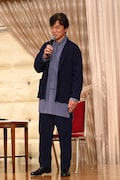 市川染五郎、親子三代でつないできた「ハムレット」は「自分がどう在るべきか」の解釈で