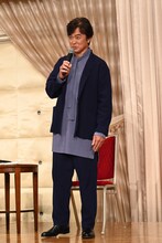 市川染五郎、親子三代でつないできた「ハムレット」は「自分がどう在るべきか」の解釈で