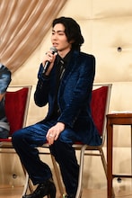 市川染五郎、親子三代でつないできた「ハムレット」は「自分がどう在るべきか」の解釈で